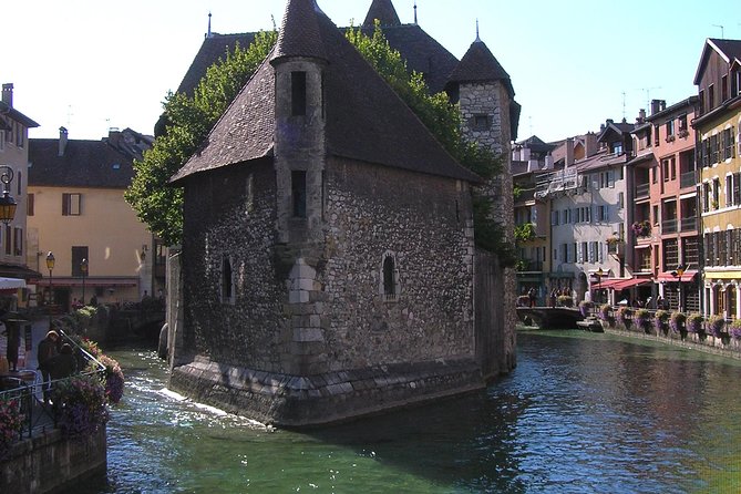 (KPG208) - Private Tour to Annecy and Geneva City - Cancellation Policy Details