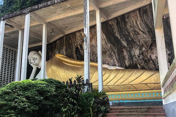 Krabi City Tour Including Reclining Buddha, Tiger Cave Temple & Khao Khanab Nam - Common questions