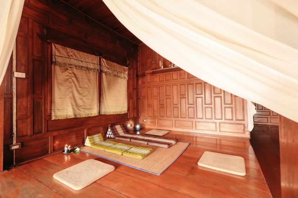 Krabi: Guided City Tour W/ Relaxing Spa or Massage Treatment - Additional Information