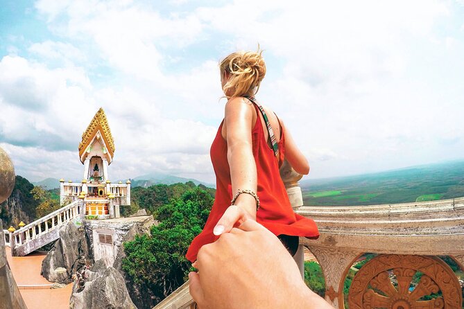 Krabi Instagram Tour: The Most Famous Spots (Private & All-Inclusive) - Additional Details