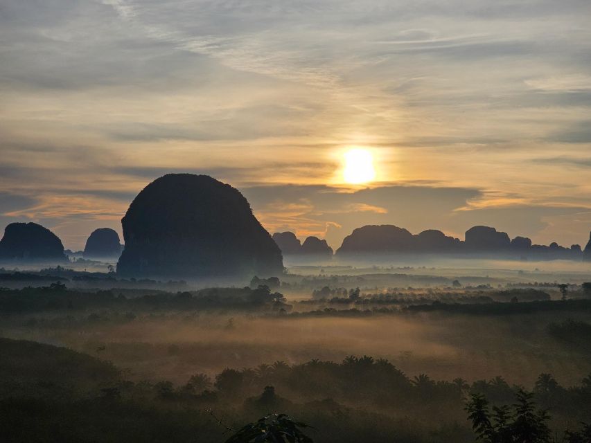 Krabi: South Kayak Klong Root Kayaking Tour - Additional Information