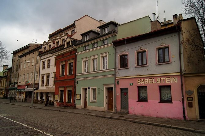 Krakow:Skip the Line Oskar Schindler'S Museum Private Guided Tour - Essential Information for Visitors