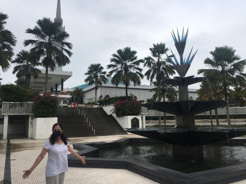 Kuala Lumpur: Private Sightseeing Tour With Pickup - Review Feedback