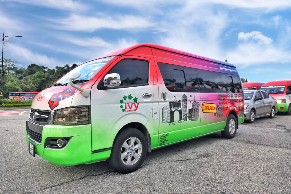 Kuala Lumpur: Sightseeing by Private Vehicle With Driver - Customer Testimonials