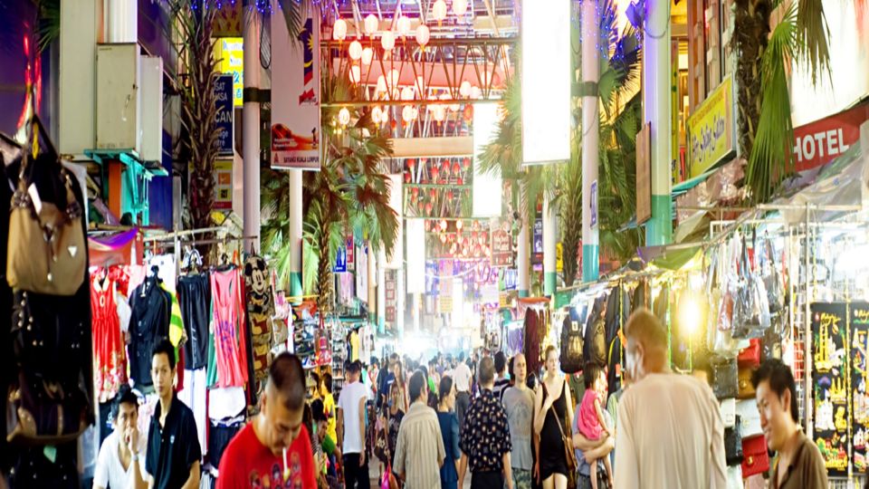 Kuala Lumpur: Street Market Exploration & Shopping Tour - Customer Reviews