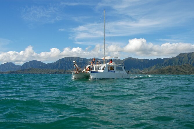 Kualoa Ranch Ocean Voyage Tour - Safety Measures and Recommendations
