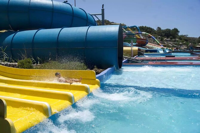 Kusadasi Aqua Fantasy Waterpark - Common questions