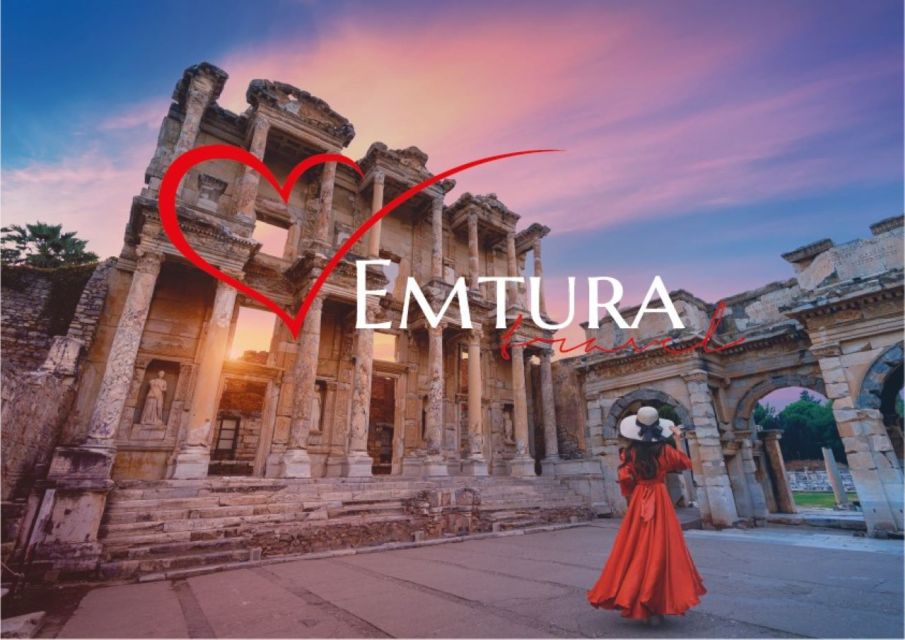 Kusadasi: Guided Ephesus Shore Excursion - Emergency Contact