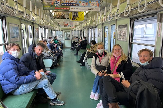 Kyoto 8 Hr Tour From Osaka: English Speaking Driver, No Guide - Shopping Opportunities