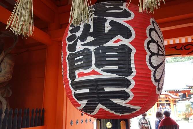 Kyoto Full Day Tour With a Local Travel Companion - Booking and Pricing Information