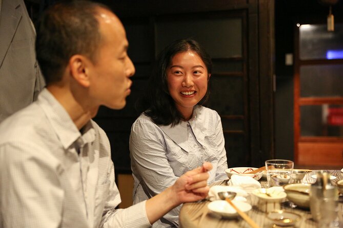 Kyoto Sake Bar and Pub Crawl (Food & Sake Tour) - Insider Tips and Recommendations