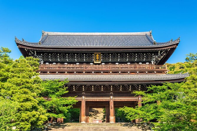 Kyoto Unveiled: A Tale of Heritage, Beauty & Spirituality - Common questions