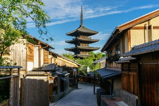 Kyoto's Higashiyama: Tradition, Art & Religion Tour - Last Words