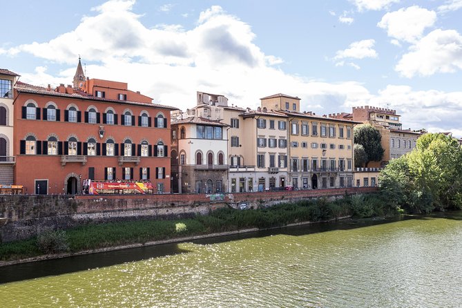 La Spezia Shore Excursion to Florence & Pisa - Common questions