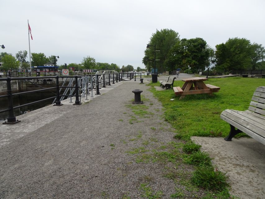 Lachine Self-Guided Walking Tour and Scavenger Hunt - Additional Details