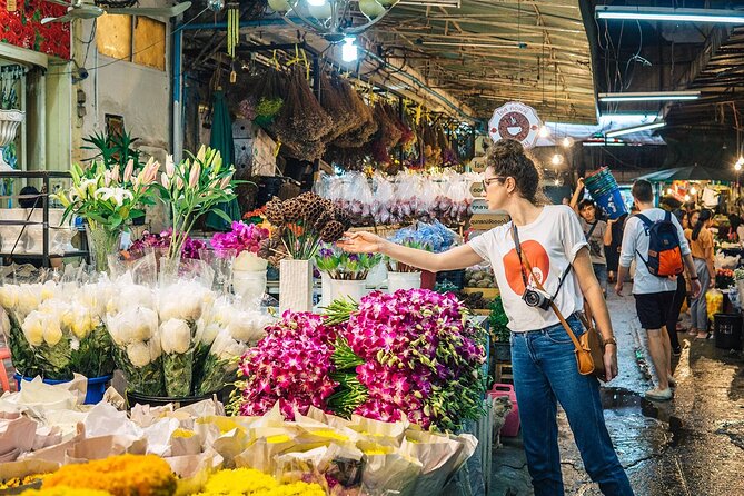 Laem Chabang Port Shop, Massage & Taste Food in Bangkok Excursion - Tour Reviews