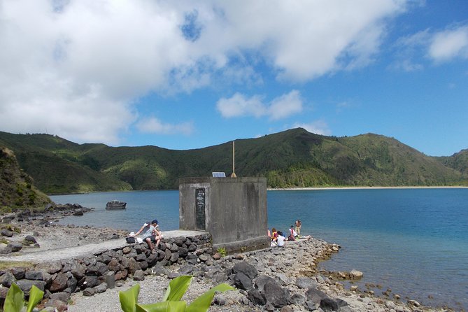 Lagoa Do Fogo Walking Tour With Lunch From Ponta Delgada - Pricing Details
