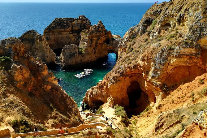 Lagos and Sagres Premium - Shared Small Group VTours Algarve - Tour Experience Expectations