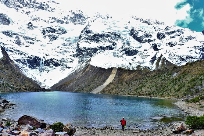 Laguna Humantay" Day Trip From Cusco, With Peru Vip - Common questions