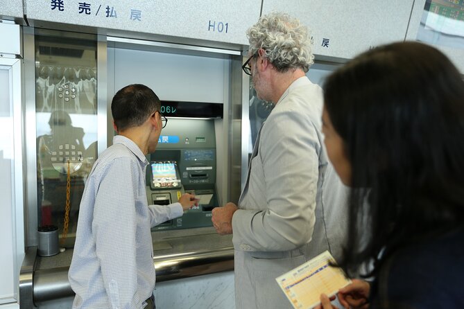 Lake Biwa Boat Race Tour - Location of Lake Biwa Boat Race