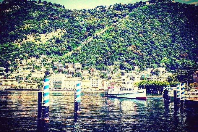 Lake Como Cruise From Milan - Small Group Tour - Common questions