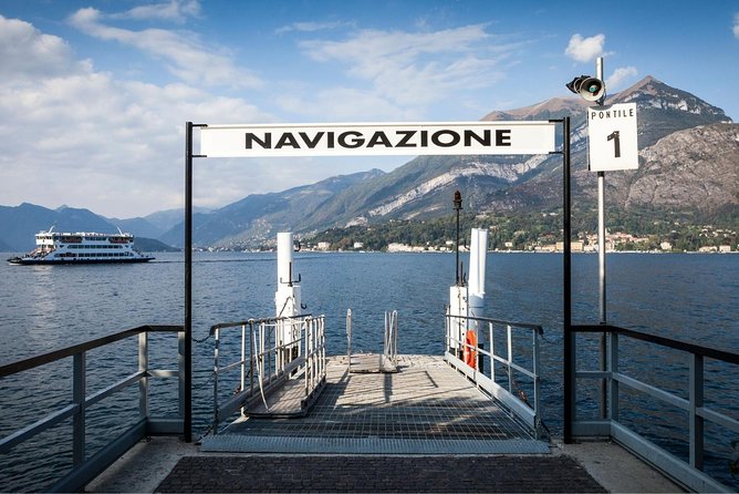 Lake Como Day Trip From Milan With a Local: Private & Personalized - Final Details and Contact Information