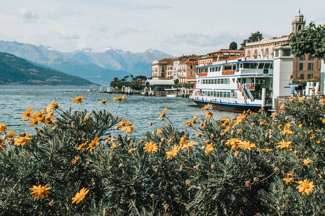 Lake Como - Villa Balbianello & Bellagio Exclusive Full-Day Tour - Common questions