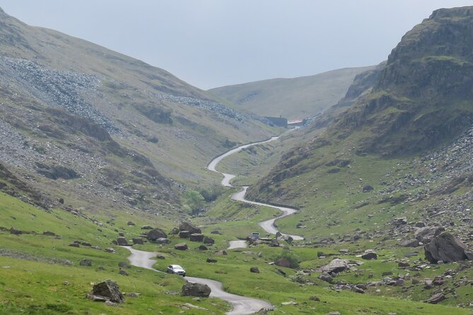 Lake District Landscapes: a Self-Guided Audio Drive From Keswick - Packing Essentials