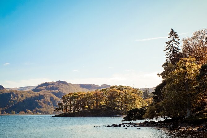 Lake District Tour App, Hidden Gems Game and Big Britain Quiz (7 Day Pass) UK - App Highlights