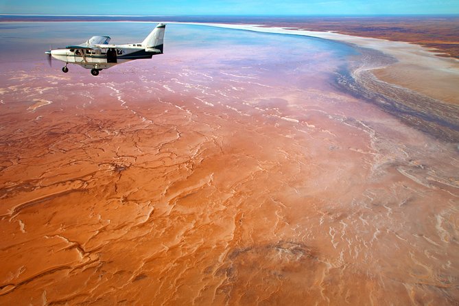 Lake Eyre and Flinders Ranges 4-Day Small Group 4WD Eco Tour - Common questions