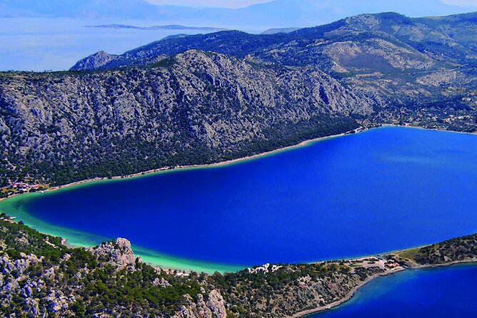 Lake Heraion Ancient Corinth Full Day Private Tour - Feedback and Customer Testimonials