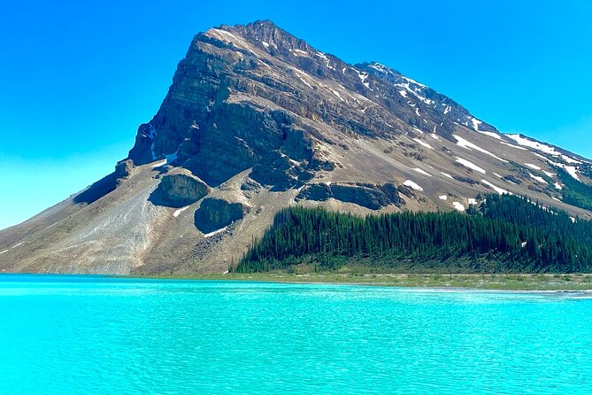 Lake Louise and the Icefields Parkway - Full-Day Tour - Group Experience Feedback