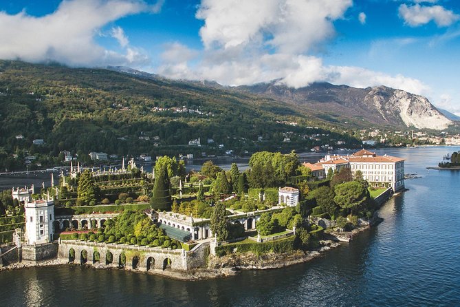 Lake Maggiore: Sightseeing Cruise From Stresa - Traveler Resources