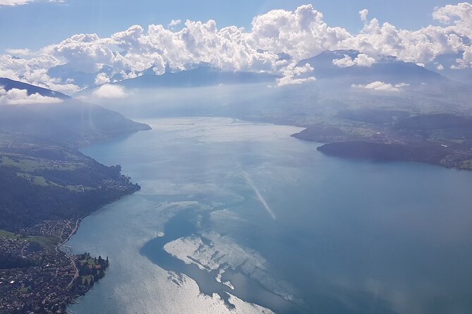 Lake Thun and Beyond Private Helicopter Tour From Bern (Mar ) - Cancellation Policy