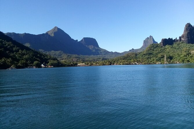 Land and Sea Cultural Tour to Discover Traditions, Heritage and the Lagoon - Traditional Demonstrations