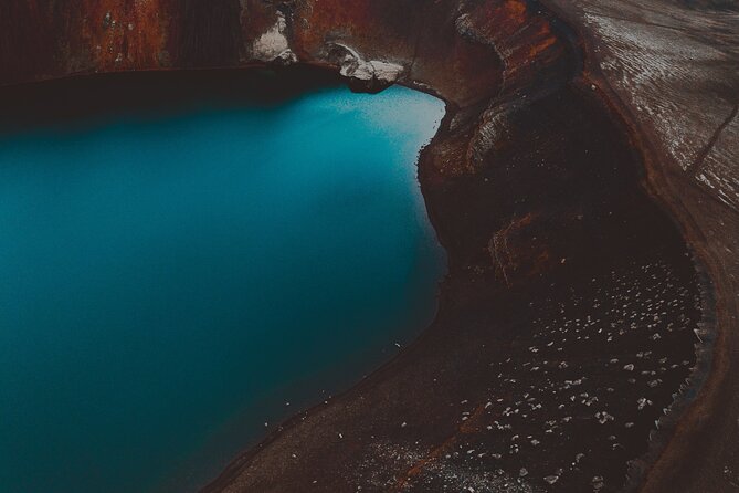 Landmannalaugar and Hekla Volcano Private Tour From Reykjavik - Contact and Support