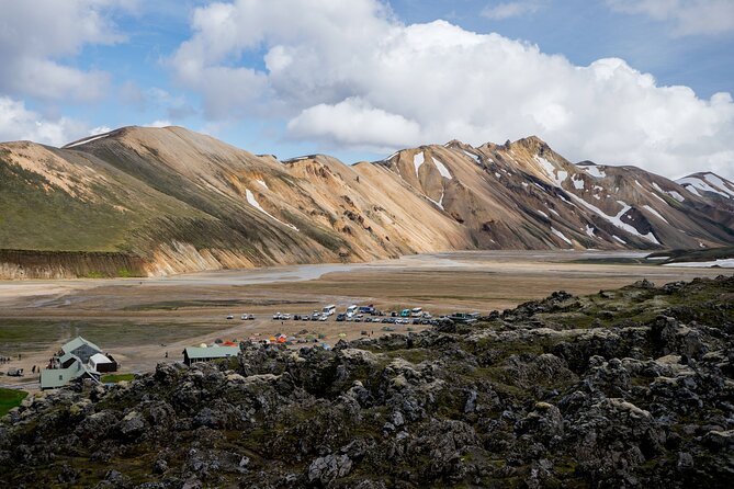 Landmannalaugar Hike & the Valley of Tears From RVK & Selfoss - Common questions