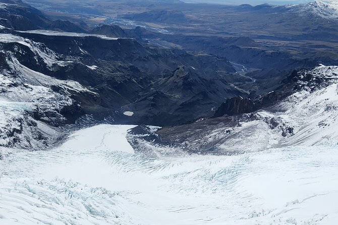 Landmarks From Above: Helicopter Tour With Geothermal Bath - Safety and Regulations