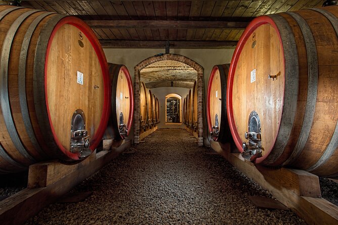 Langhe (Piedmont): Wine Tasting Experience - Directions