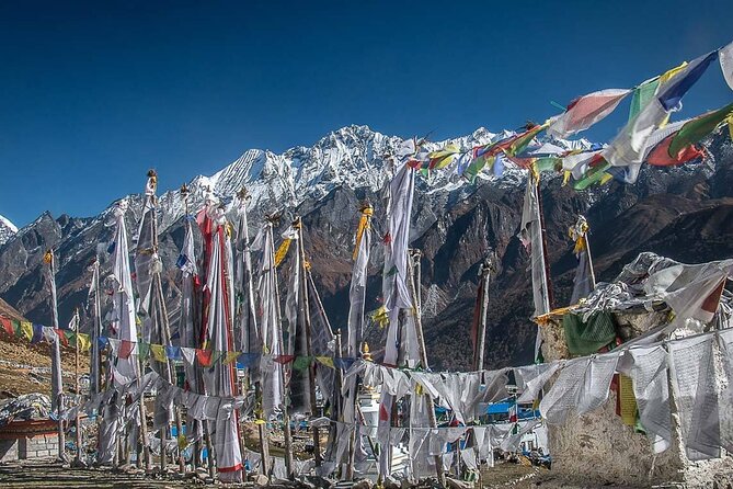 Langtang Valley Trek - Last Words