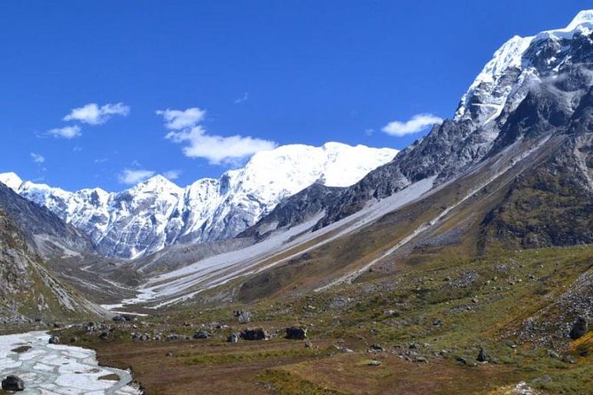 Langtang Valley Trek - Pricing and Additional Information