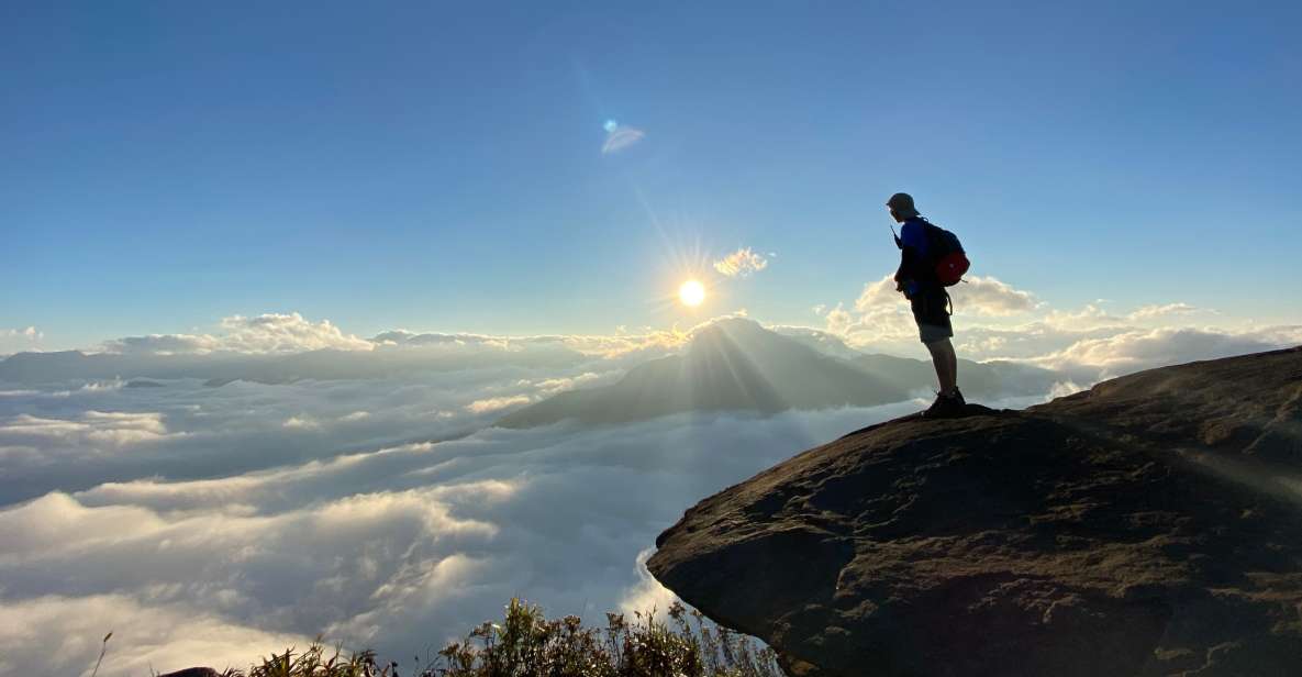 Lao Than Mountain Trekking - Common questions