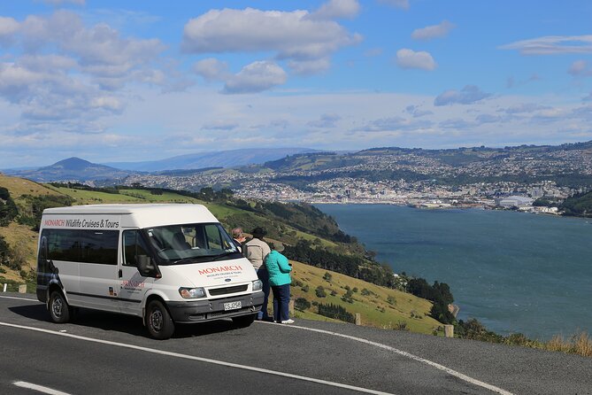 Larnach Castle Tour & Wildlife Cruise (Dunedin Shore Excursion) - Positive Feedback