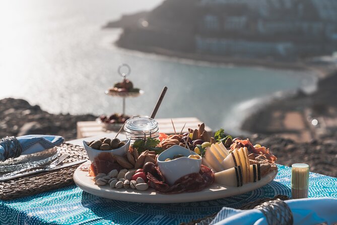 Las Palmas Private Luxury Sunset Picnic With Photos  - Gran Canaria - Traveler Feedback