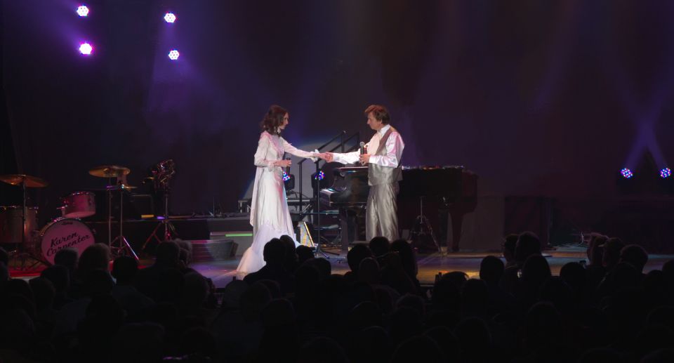 Las Vegas: Carpenters Legacy Show at Planet Hollywood Resort - Directions