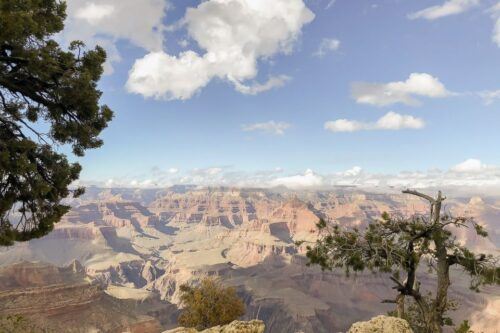 Las Vegas: Grand Canyon National Park South Rim Guided Tour - Last Words