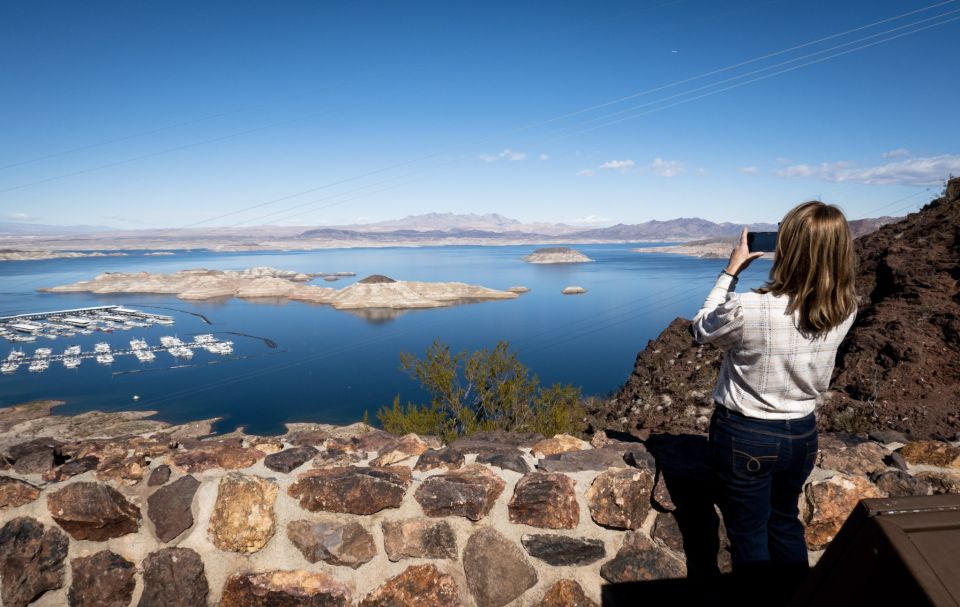 Las Vegas: Hoover Dam Tour With American-Style Hot Breakfast - Review Summary