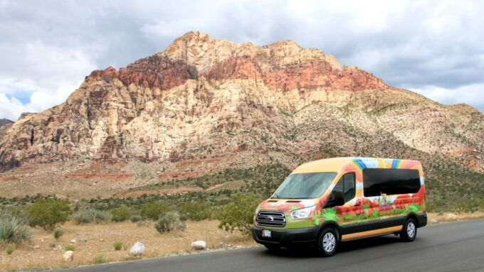 Las Vegas: Red Rock Canyon Ultimate Guided Tour - Review Summary