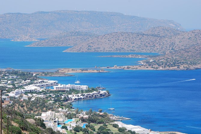 Lasithi Day Trip: Agios Nikolaos, Plaka, Spinalonga, Elounda (Apr ) - Additional Details