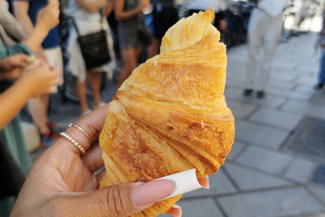 Latin Quarter Food Tour - Bakeries, Chocolate & Patisseries - Private Tour Details